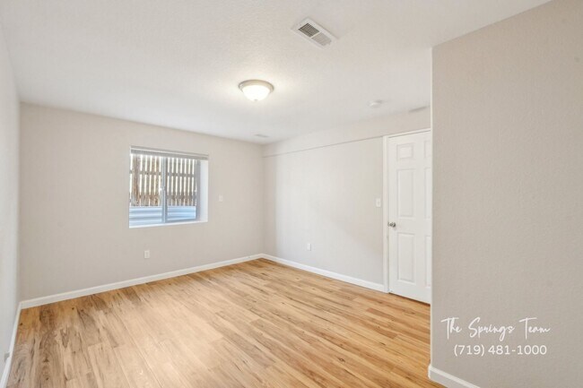 Building Photo - Charming 4-Bedroom Home Near Fort Carson in Glen at Widefield