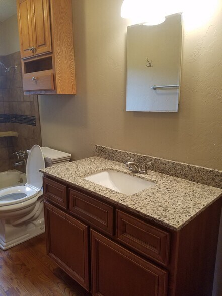 Building Photo - 4816 Michael Dr