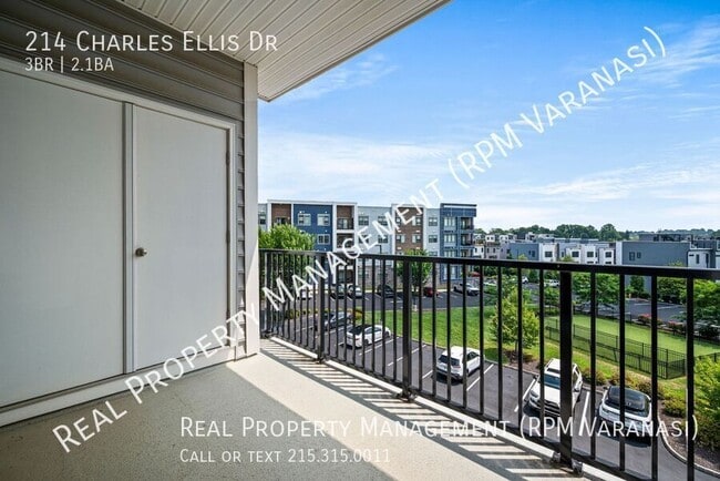 Building Photo - 214 Charles Ellis Dr