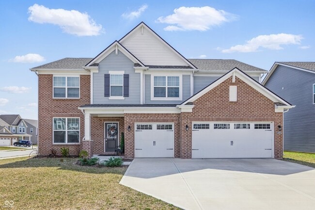 Building Photo - 3999 Kensington Dr