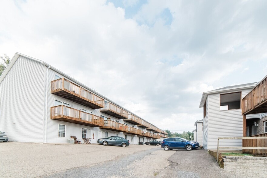 Interior Photo - Pinnacle Heights Apartments