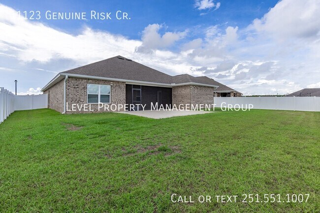 Building Photo - 11123 Genuine Risk Cir