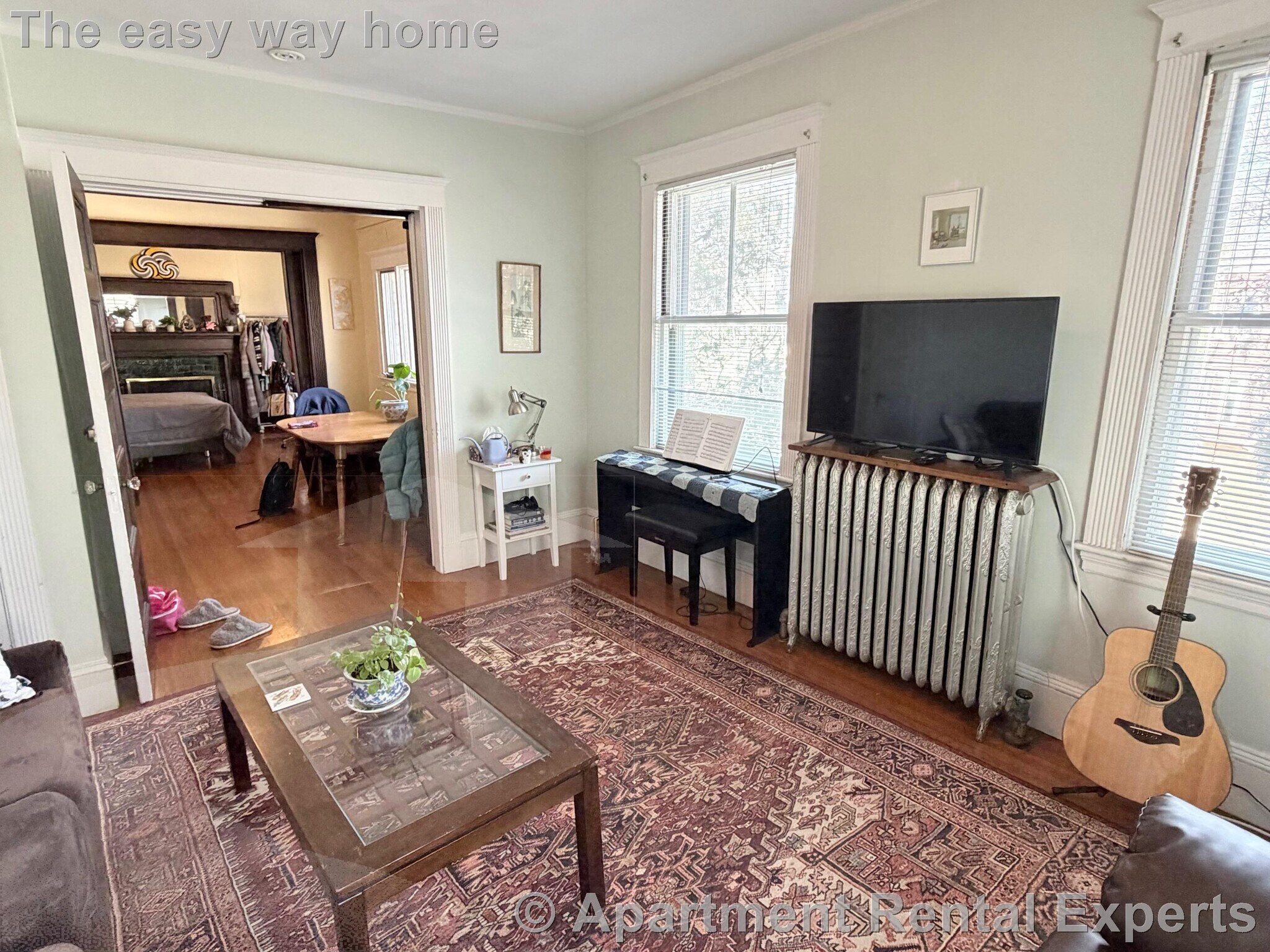 Building Photo - 79 College Ave