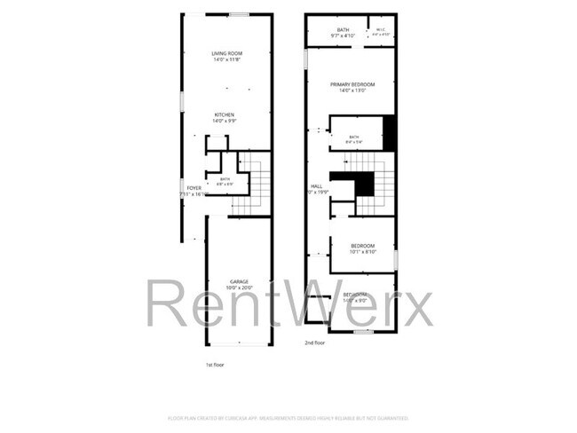 Building Photo - 6749 Marble Rdg
