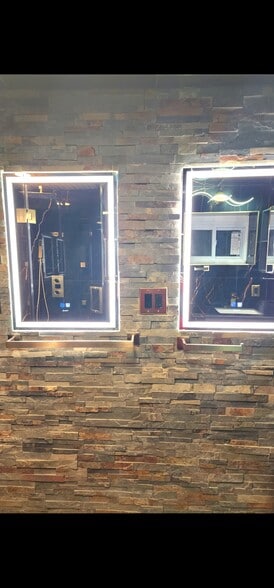 Tomford Bathroom - 2 Park Ct