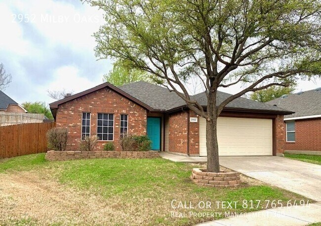 Primary Photo - 2952 Milby Oaks Dr