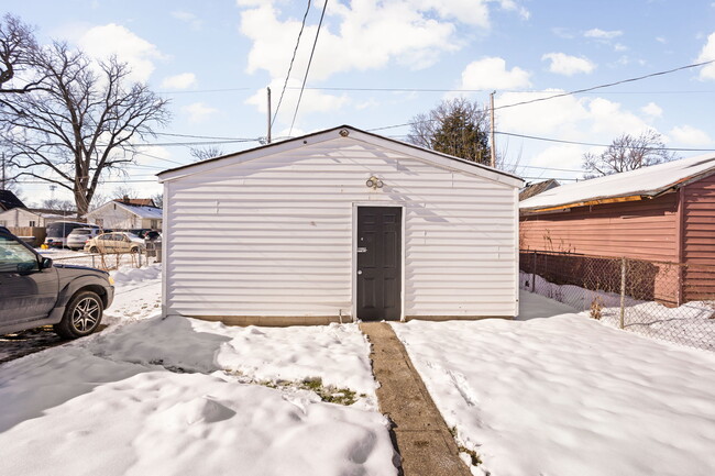 Building Photo - 1734 Asbury St