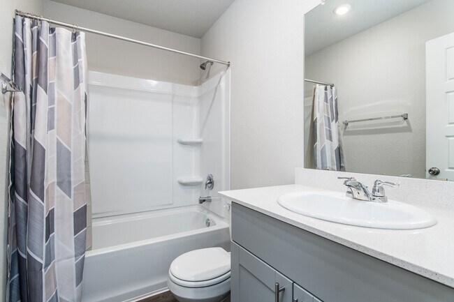 Building Photo - 11599 Lazy Oak Crk Dr