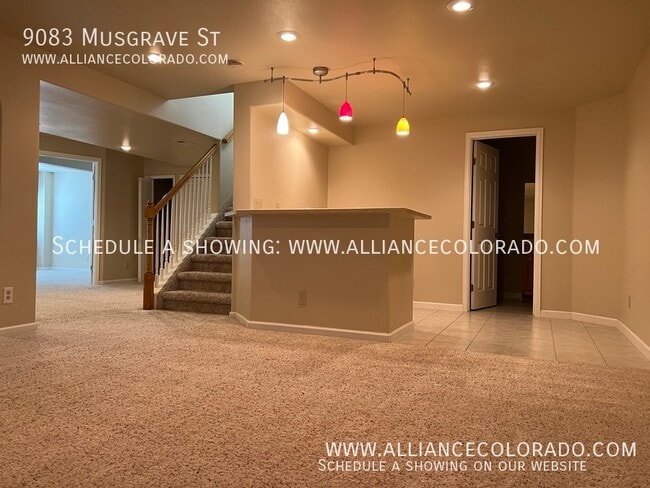 Building Photo - 9083 Musgrave St
