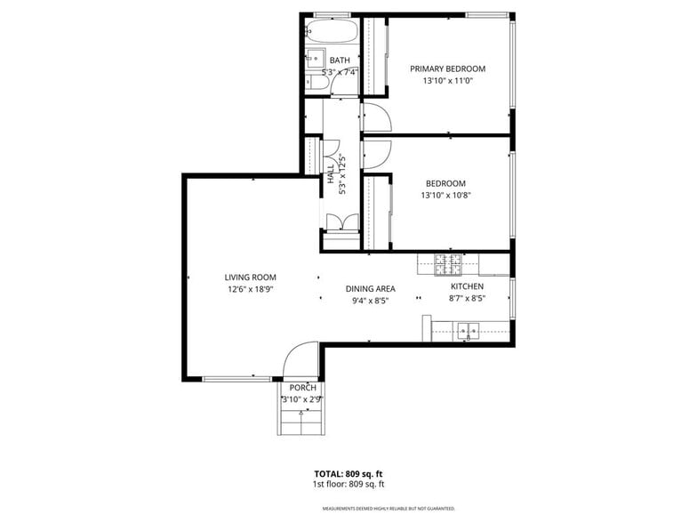 Building Photo - 6065 Pickford Pl