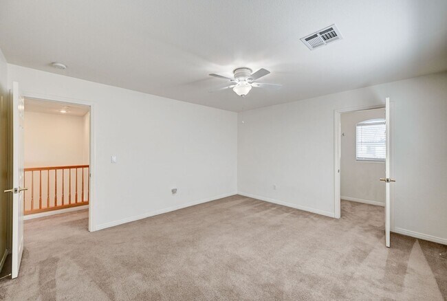 Building Photo - Southern Highlands Single Family Home