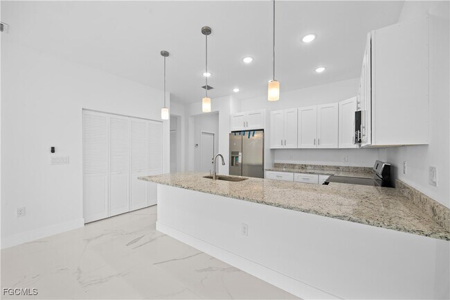 Building Photo - 1136 Ichabod Ave