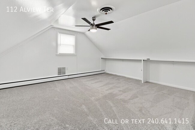 Building Photo - 112 Alview Terrace