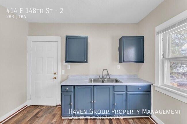 Building Photo - 414 E 148th St