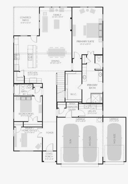 Building Photo - 3907 Turpin Dr