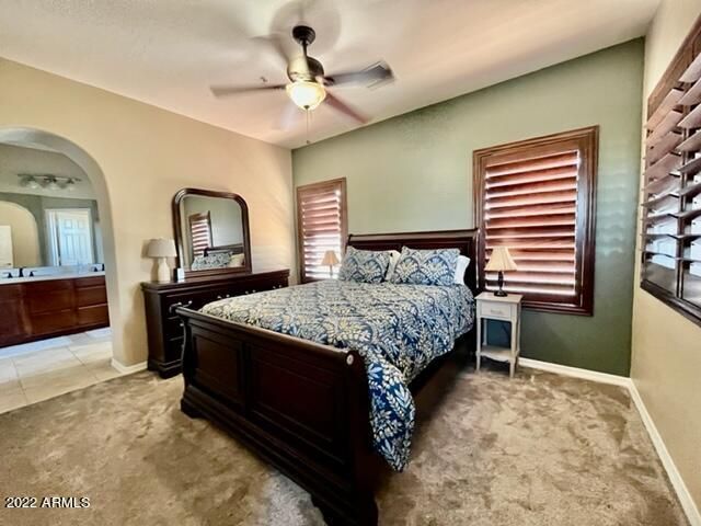 Bedroom 1 - 3935 E Rough Rider Rd