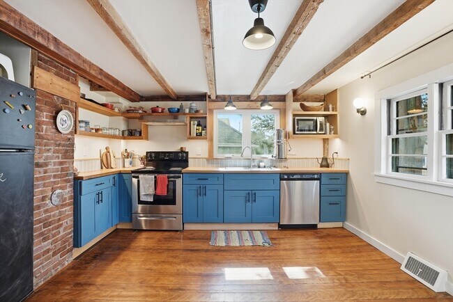 Building Photo - 1 North St