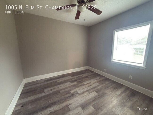 Building Photo - 1005 N Elm St