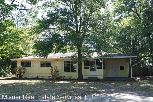 Primary Photo - 3 br, 1 bath House - 413 NE 44th Street