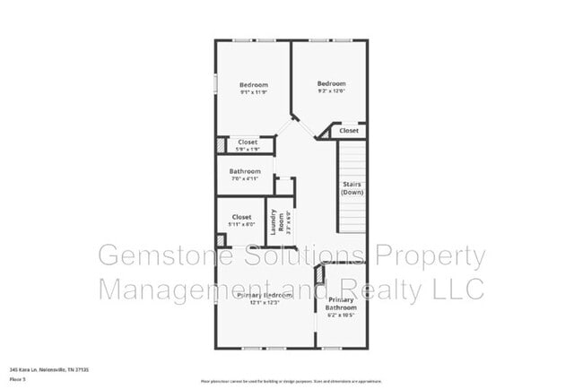 Building Photo - 345 Kara Ln