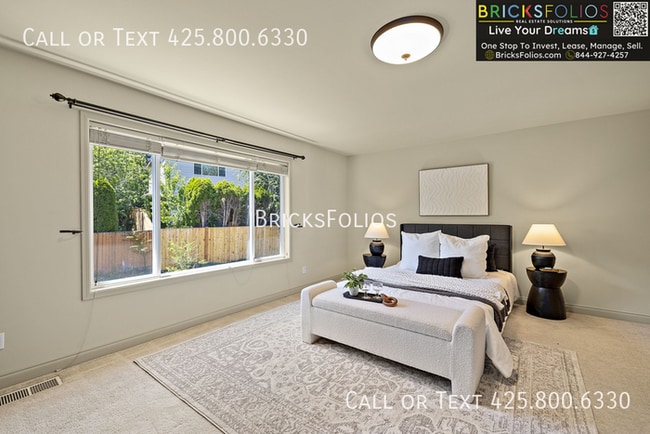 Building Photo - Redmond Ridge Luxury Living | East-Facing Murray Franklyn Gem