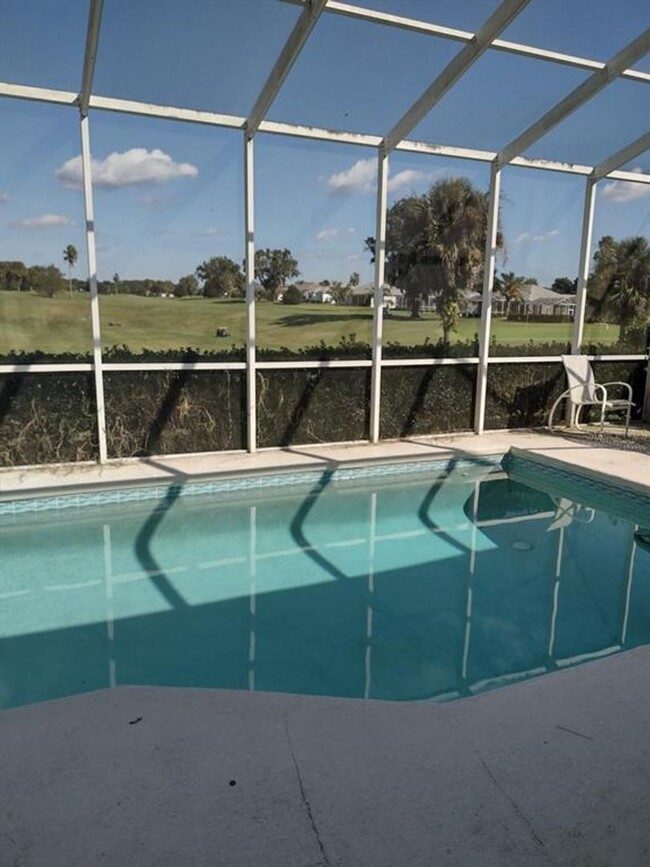 Building Photo - OCALA PALMS POOL HOME