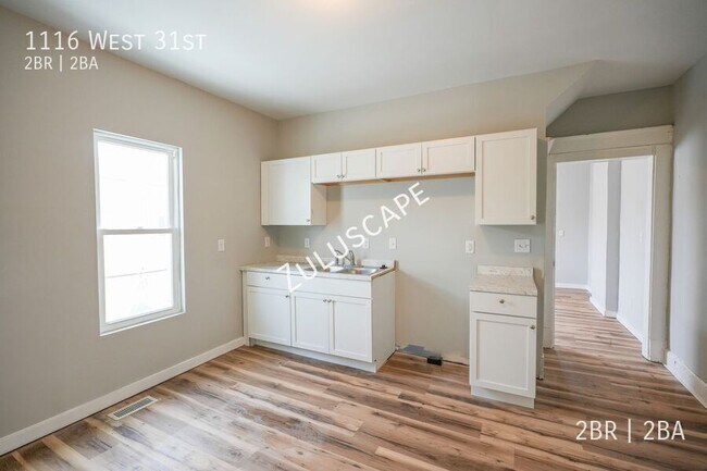 Building Photo - 1116 West 31st-