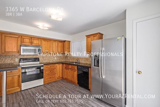 Building Photo - 3365 W Barcelona Dr