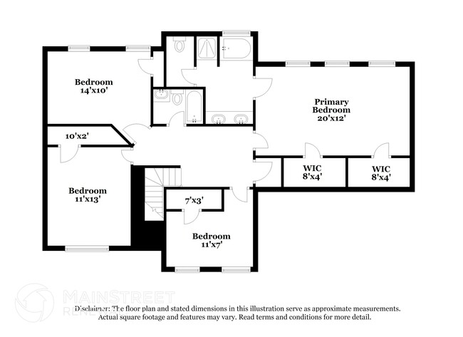 Building Photo - 1025 Tara Bend