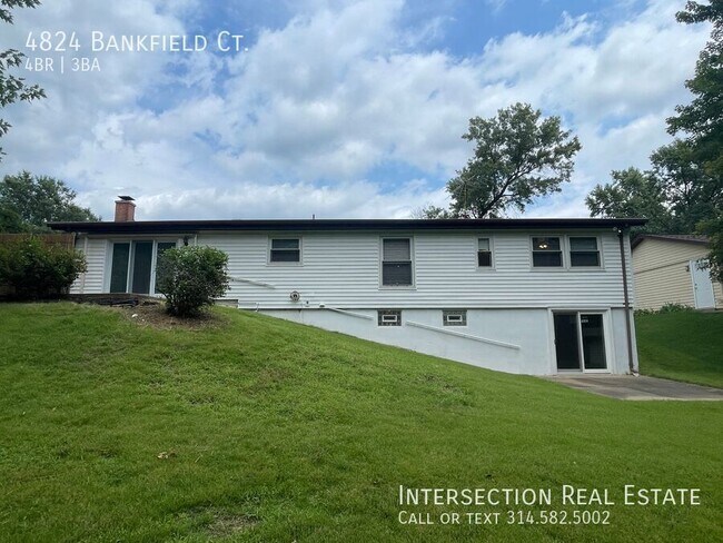 Building Photo - 4824 Bankfield Ct