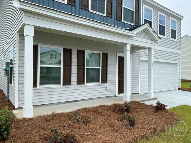 Building Photo - 105 Stillhouse Dr