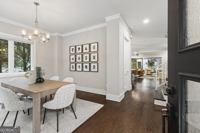 Building Photo - 2974 Hermance Dr NE