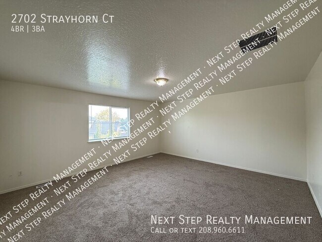 Building Photo - 2702 Strayhorn Ct