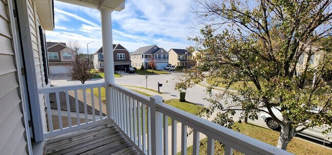 Building Photo - 1607 Musket Trail