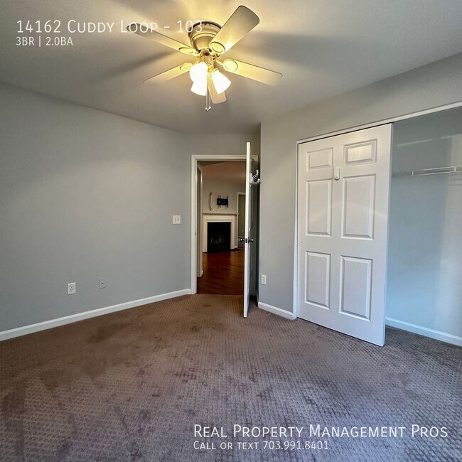 Building Photo - 14162 Cuddy Loop