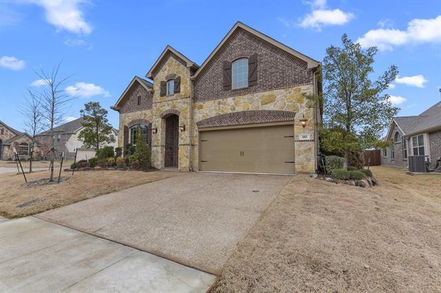Building Photo - 351 Long Meadow Way