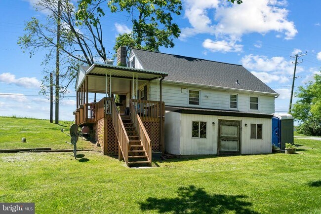 Building Photo - 15605 Hanover Pike