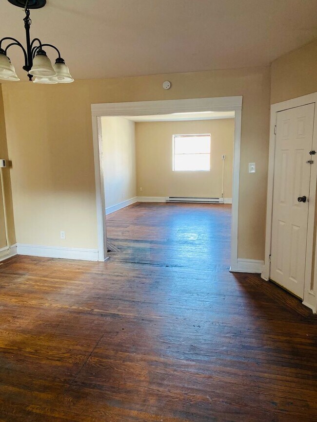 Building Photo - 5447 Torresdale Ave