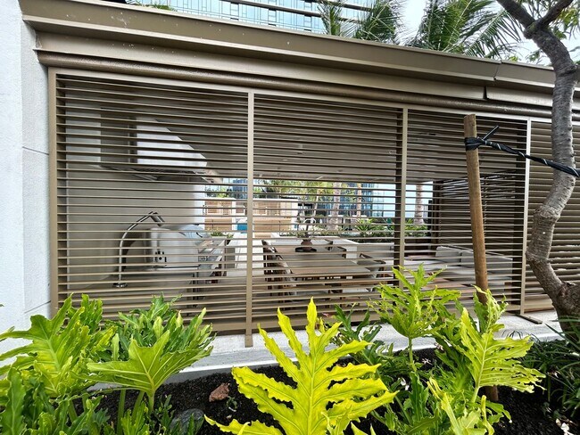 Building Photo - Park at Ward Village - 2 Bedroom, 2 Bath with 2 Parking! Ocean View