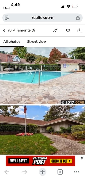 Building Photo - 76 Miramonte Dr