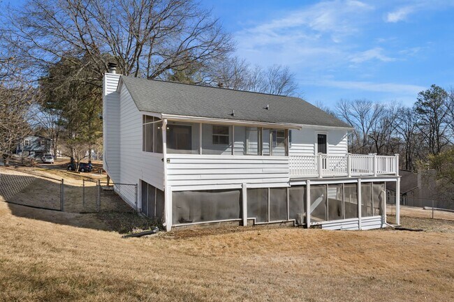 Building Photo - RENOVATED HOME ON HALF ACRE W/ PRIME RV AND BOAT STORAGE SPACE