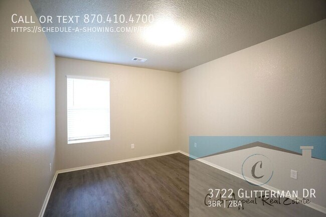 Building Photo - 3722 Glitterman Dr