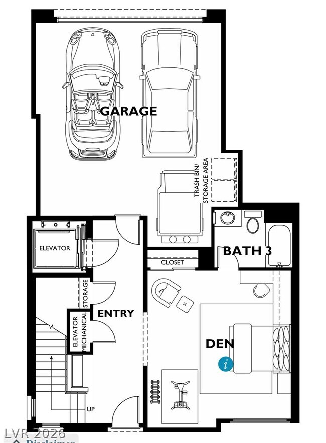 Building Photo - 4140 Yucca Bloom St