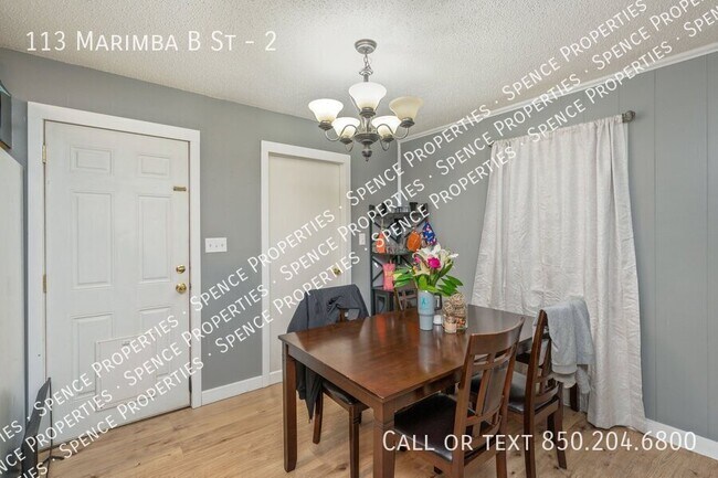 Building Photo - 113 Marimba St