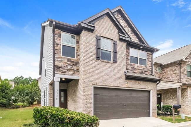 Building Photo - 3992 Tyne Ct