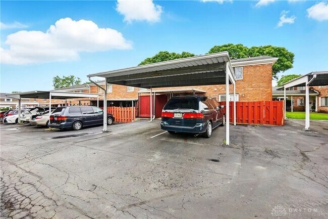 Building Photo - Charming 2BR Condo in Heart of Centerville