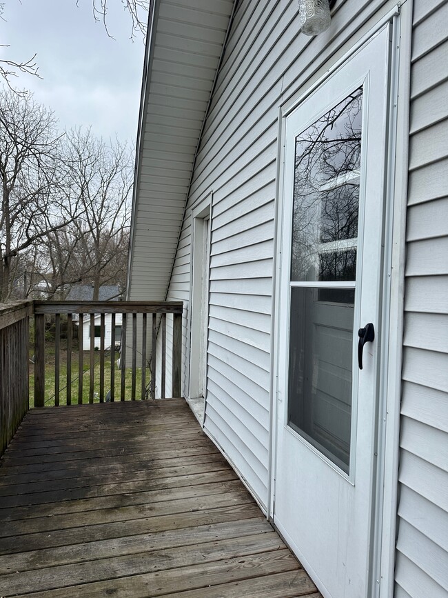Building Photo - S 24th Duplex