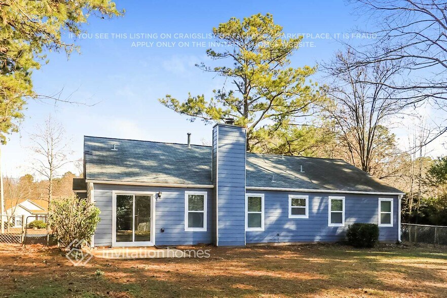 Building Photo - 3377 Tia Trace NW