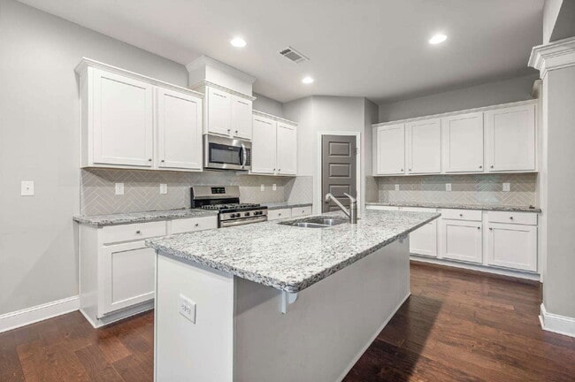 Building Photo - 1880 Cobblefield Cir