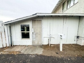 Building Photo - “1-Bedroom, 1-Bath Apartment in Yuma”